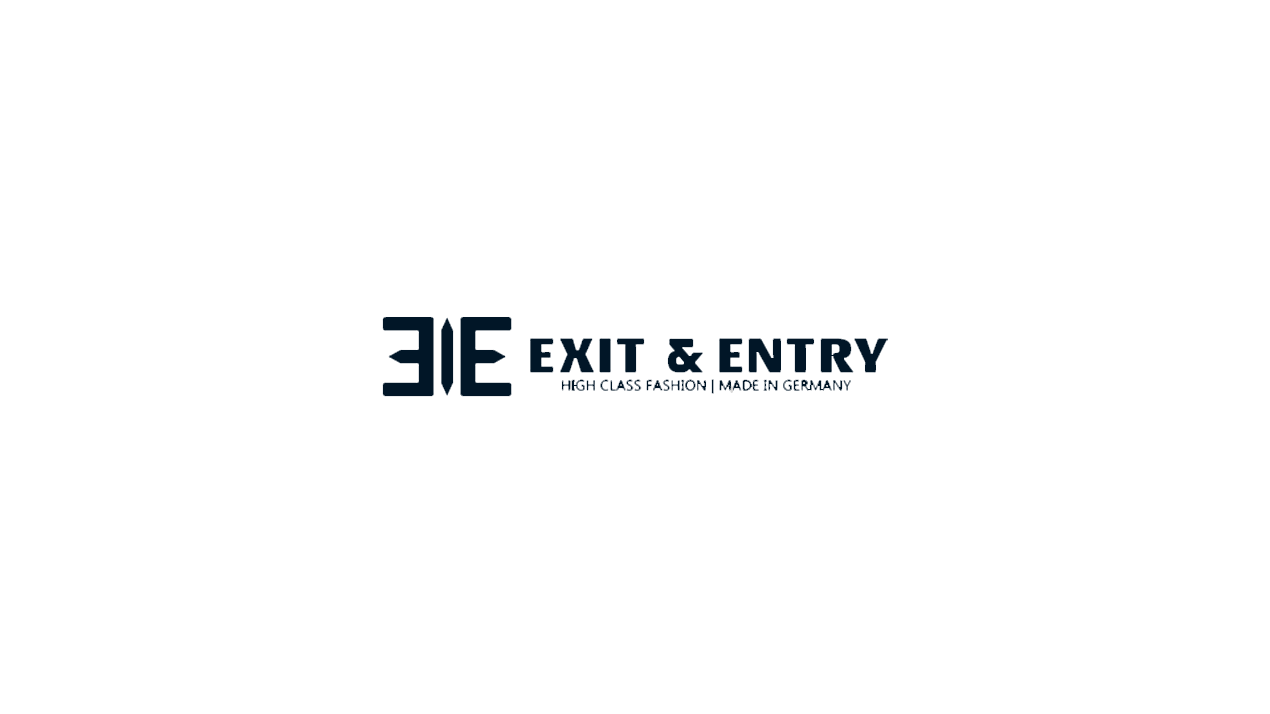 Exit & Entry