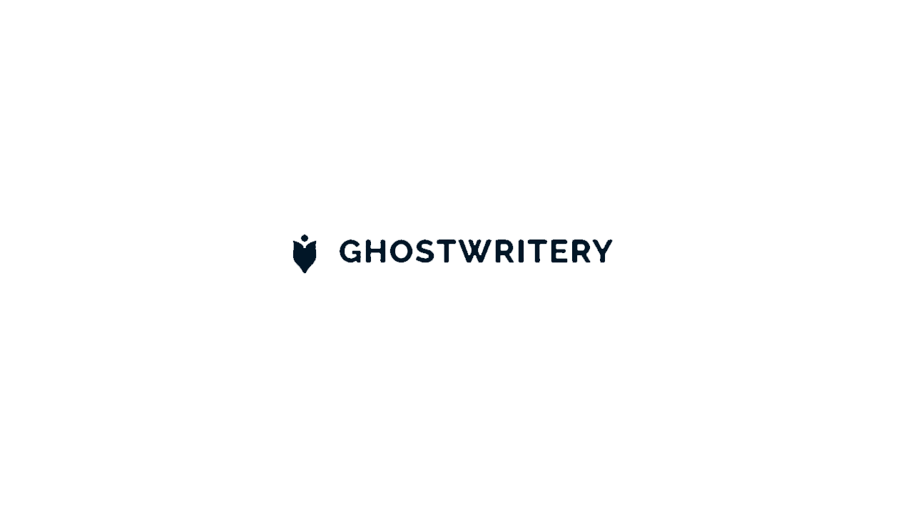 Ghostwritery