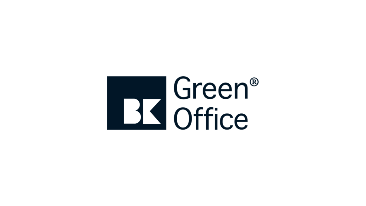 BK Green Office