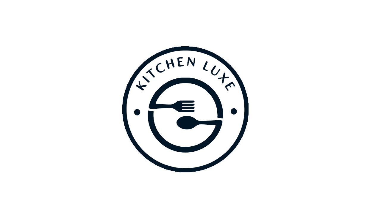 Kitchen Luxe