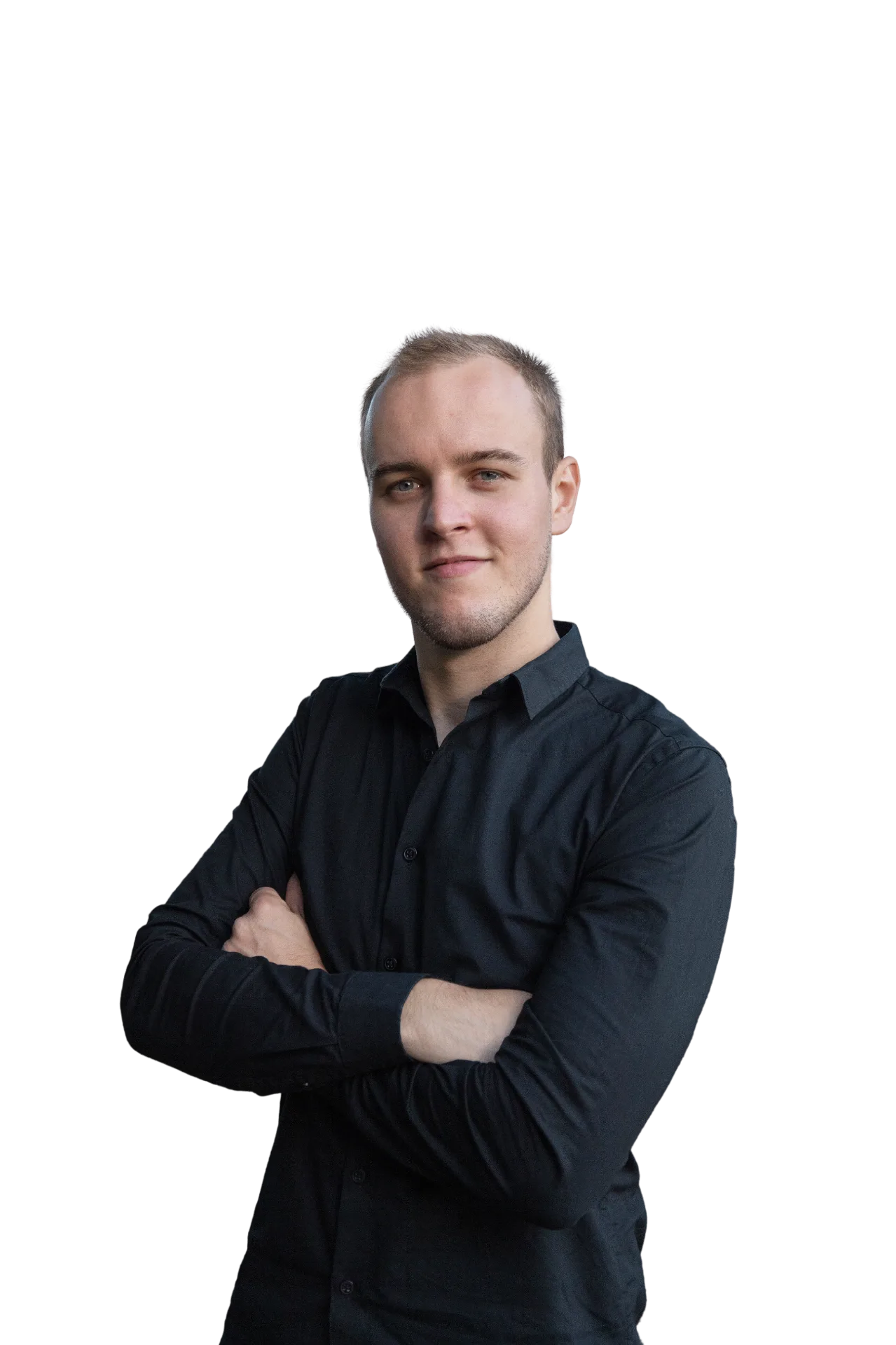 Leon Schmidt – Performance Marketing Freelancer