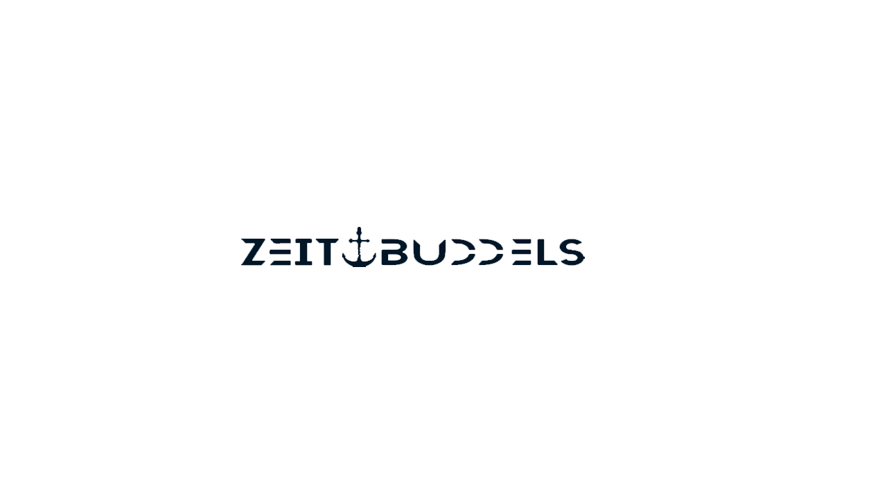 Zeitbuddels